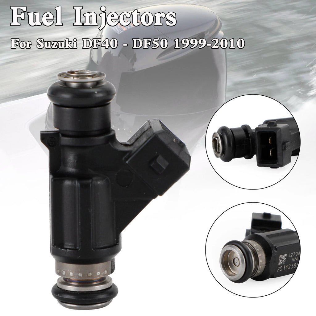 Fuel Injector 25342385 for Mercury Marine EFI 4 Stroke (30-60 HP)