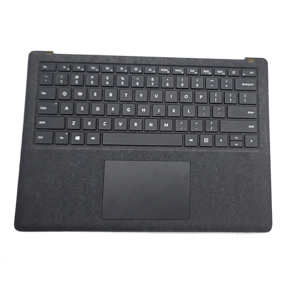 Palmrest Keyboard for Microsoft Surface Laptop 1st/2nd Gen (1769)