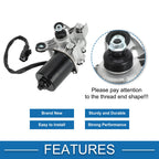 Front Windshield Wiper Motor for Chevrolet Captiva Sport (2008–2015) No.20829042