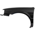 Fender for Toyota Tercel (1995–1998) Front Driver Side