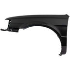 Fender for Toyota Tercel (1995–1998) Front Driver Side
