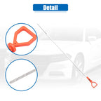 Engine Oil Level Indicator Dipstick for Honda Accord (No. 156505A2A04)