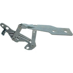 Hood Hinges for Jeep Compass (2011–2017)