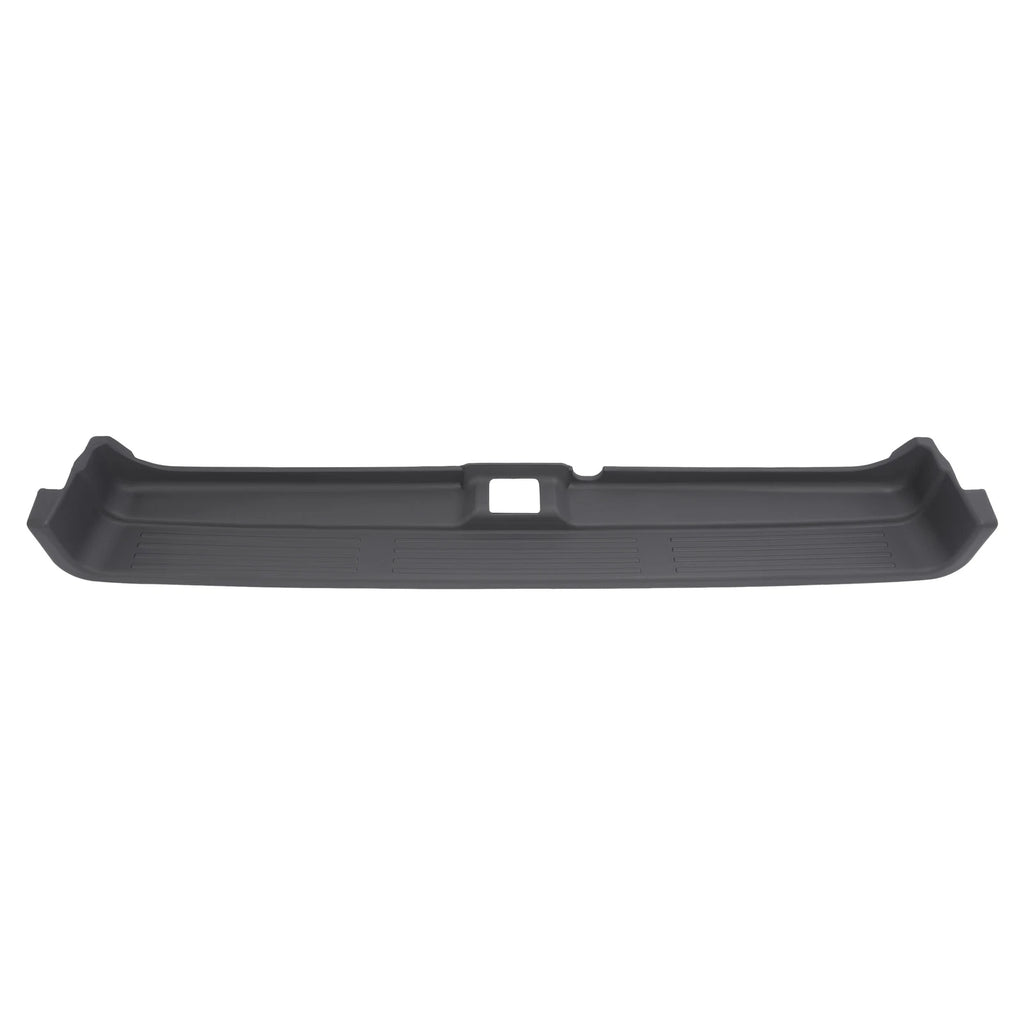 Rear Bumper Center Step Pad Trim for Toyota 4Runner (1996–2002)