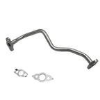 Exhaust Gas Recirculation Tub 18717RNAA00 for Honda Civic (2006–2015) & Acura ILX (2013–2015)