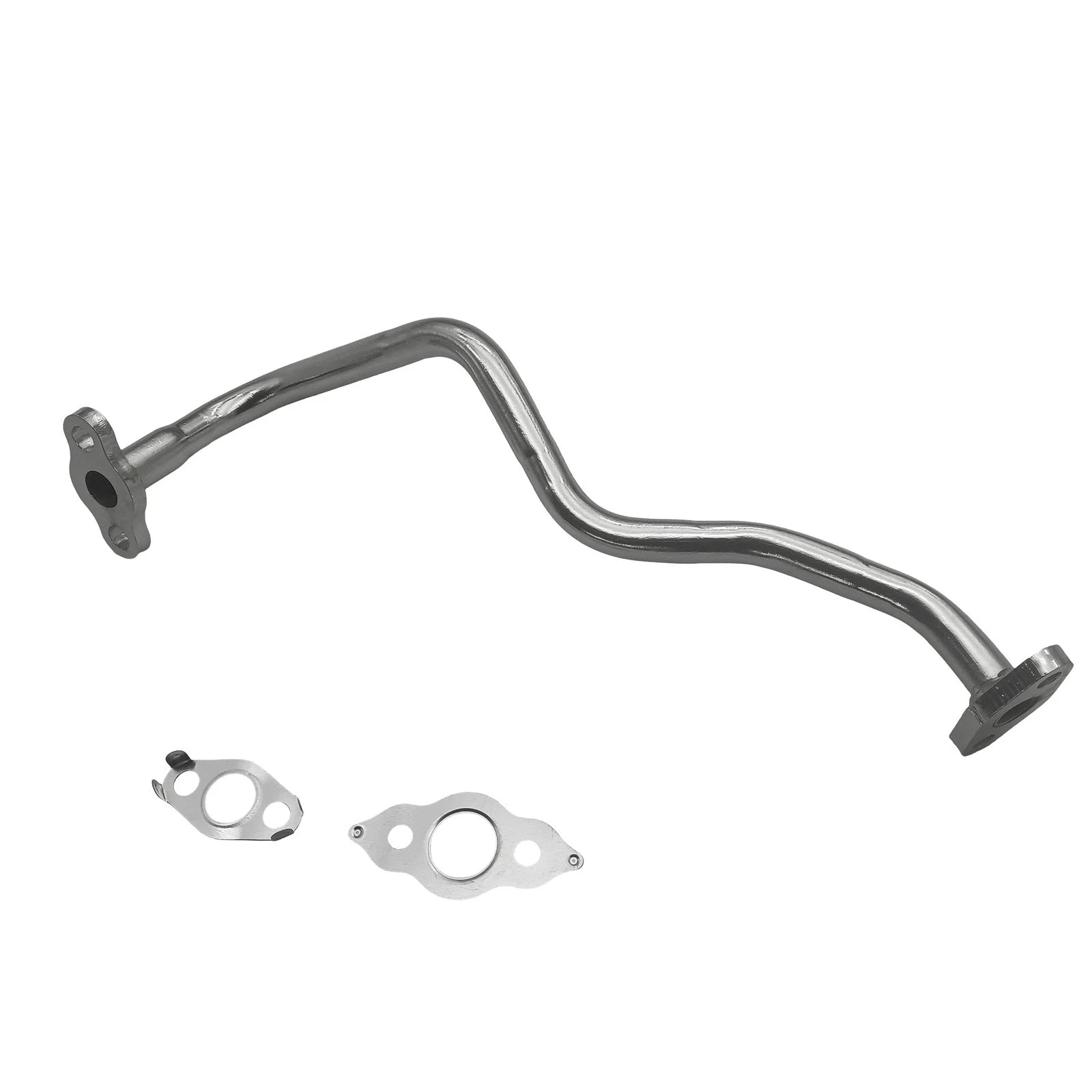 Exhaust Gas Recirculation Tub 18717RNAA00 for Honda Civic (2006–2015) & Acura ILX (2013–2015)