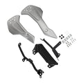 Lower Engine Belly Protection Plates for Triumph Trident 660 (2021) A9
