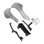 Lower Engine Belly Protection Plates for Triumph Trident 660 (2021) A9
