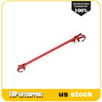 Front Upper Tower Bar for Scion FR-S, Toyota 86 (2013–2019)