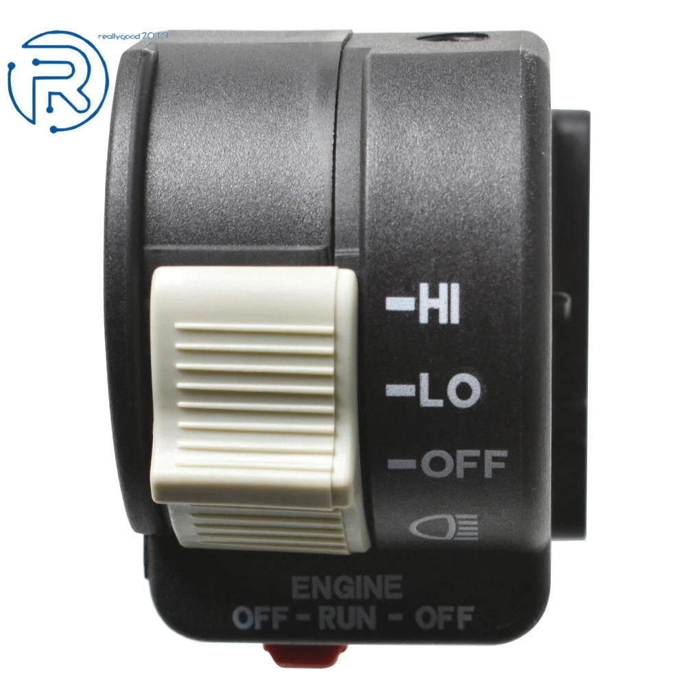 Handlebar Switch for Polaris Outlaw Predator (2003-2007)