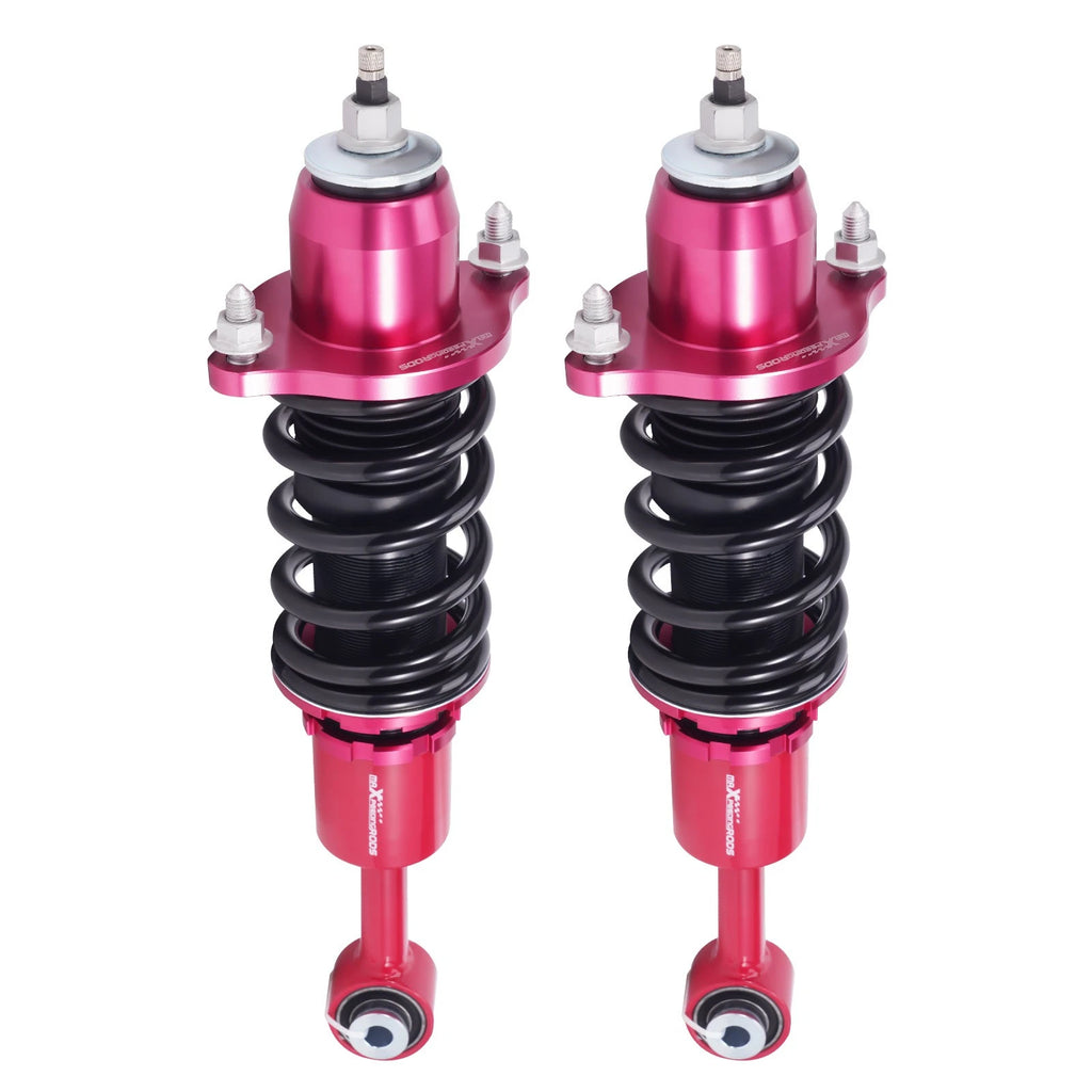 24 Way Damper Coilovers Suspension Kit for Mitsubishi Lancer (2002–2006)