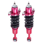 24 Way Damper Coilovers Suspension Kit for Mitsubishi Lancer (2002–2006)