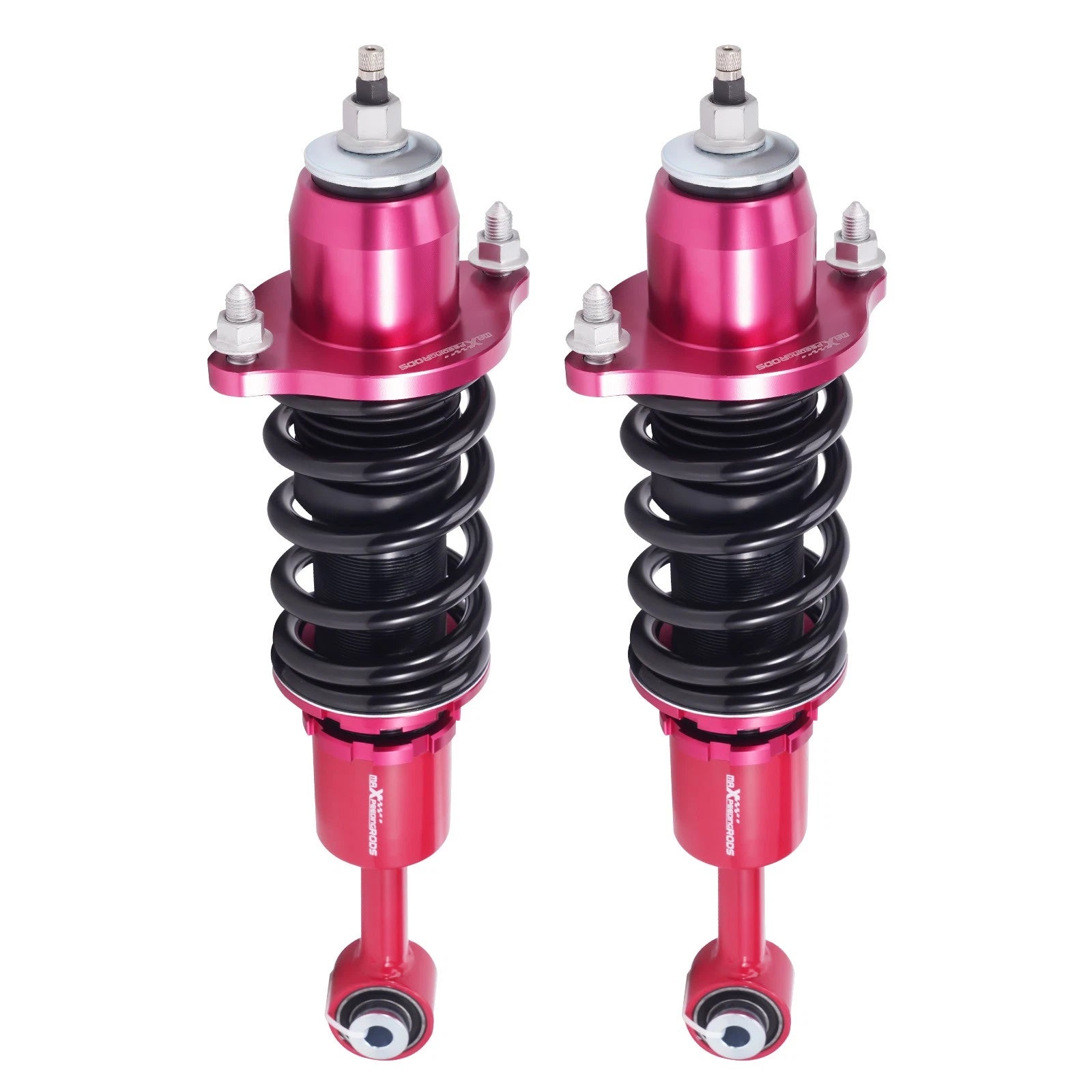 24 Way Damper Coilovers Suspension Kit for Mitsubishi Lancer (2002–2006)