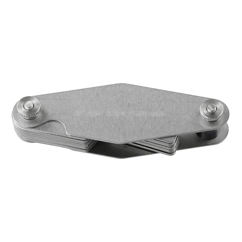 Screw Thread Gauge for ACME TR30 (Stainless Iron)