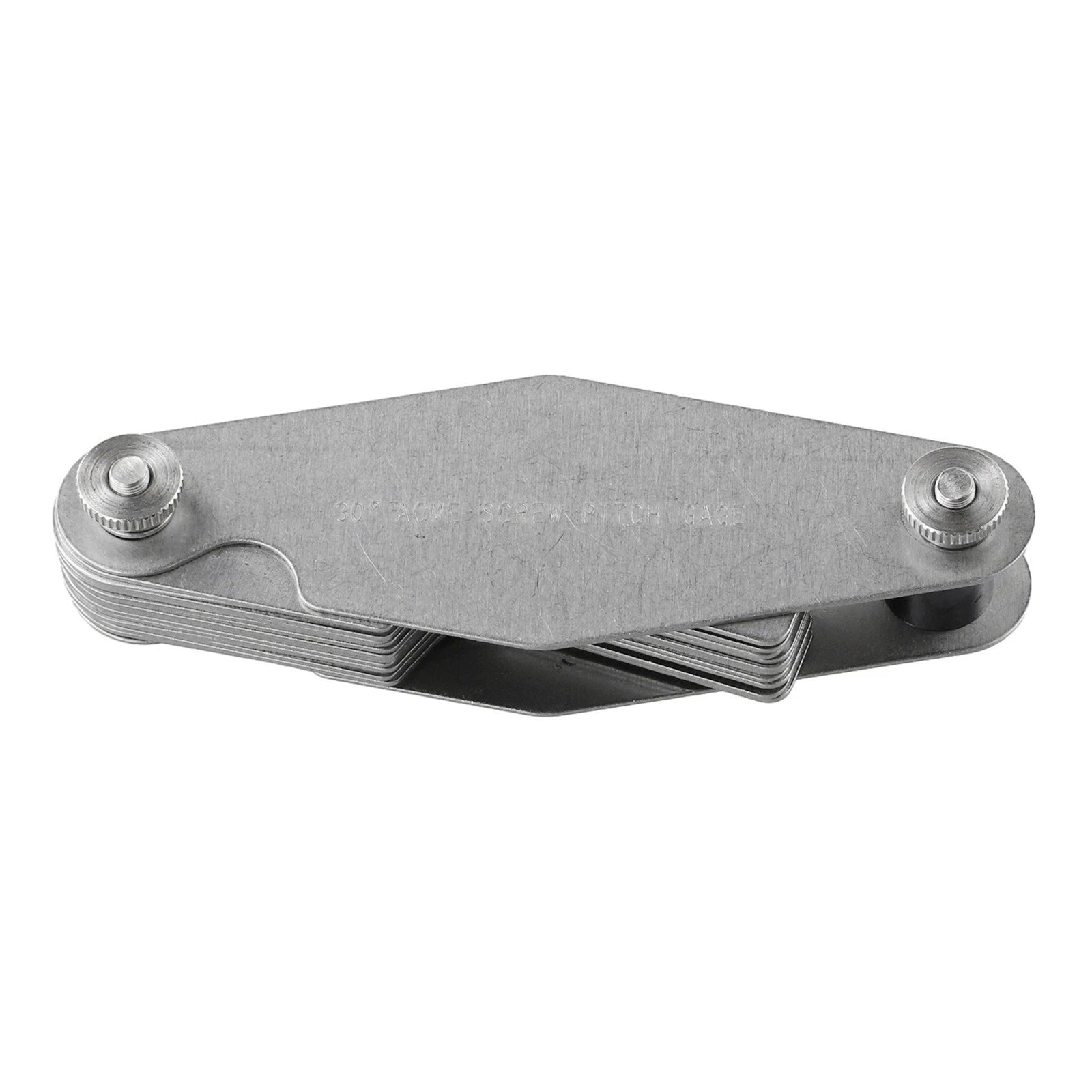 Screw Thread Gauge for ACME TR30 (Stainless Iron)