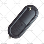 Key Shell Replacement for MG MG3 (2016–2022)