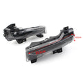 Fog Daytime Running Light DRL & Turn Signal for Tesla Model 3 & Y (2017-2023)