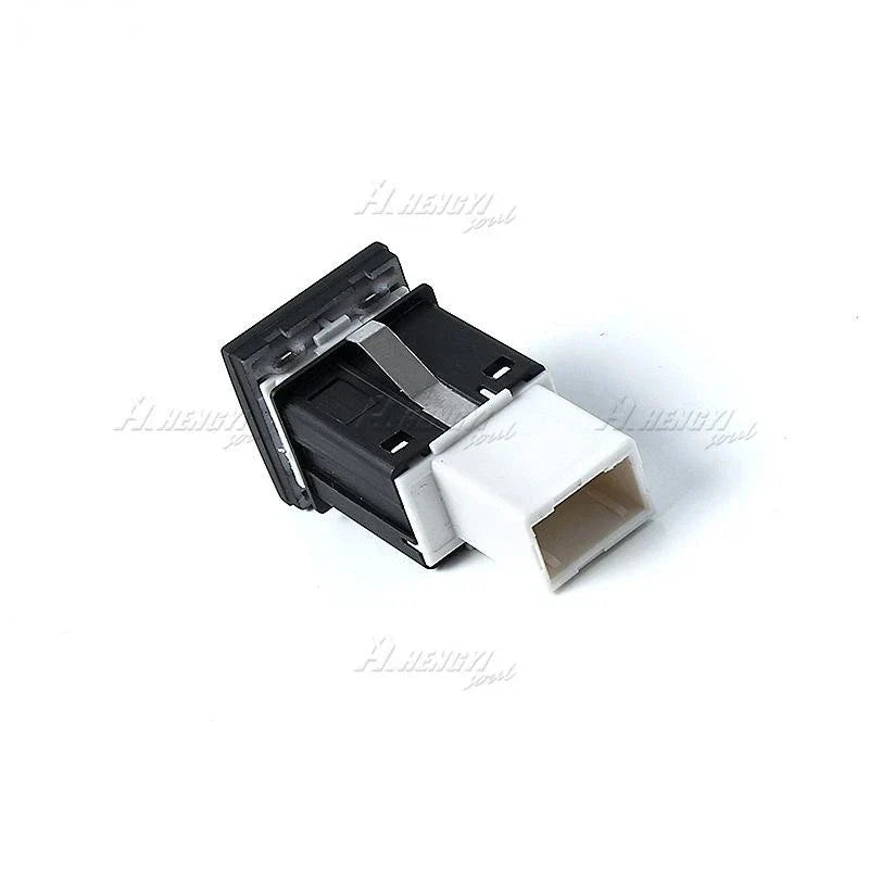Switch Button Transmission Gear Box Center Console for Jetta Golf GTI Mk5 MK6