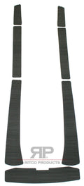 Traction Mats for Polaris SLTX / SLT 700 750 780 SLTH (1994–2001)