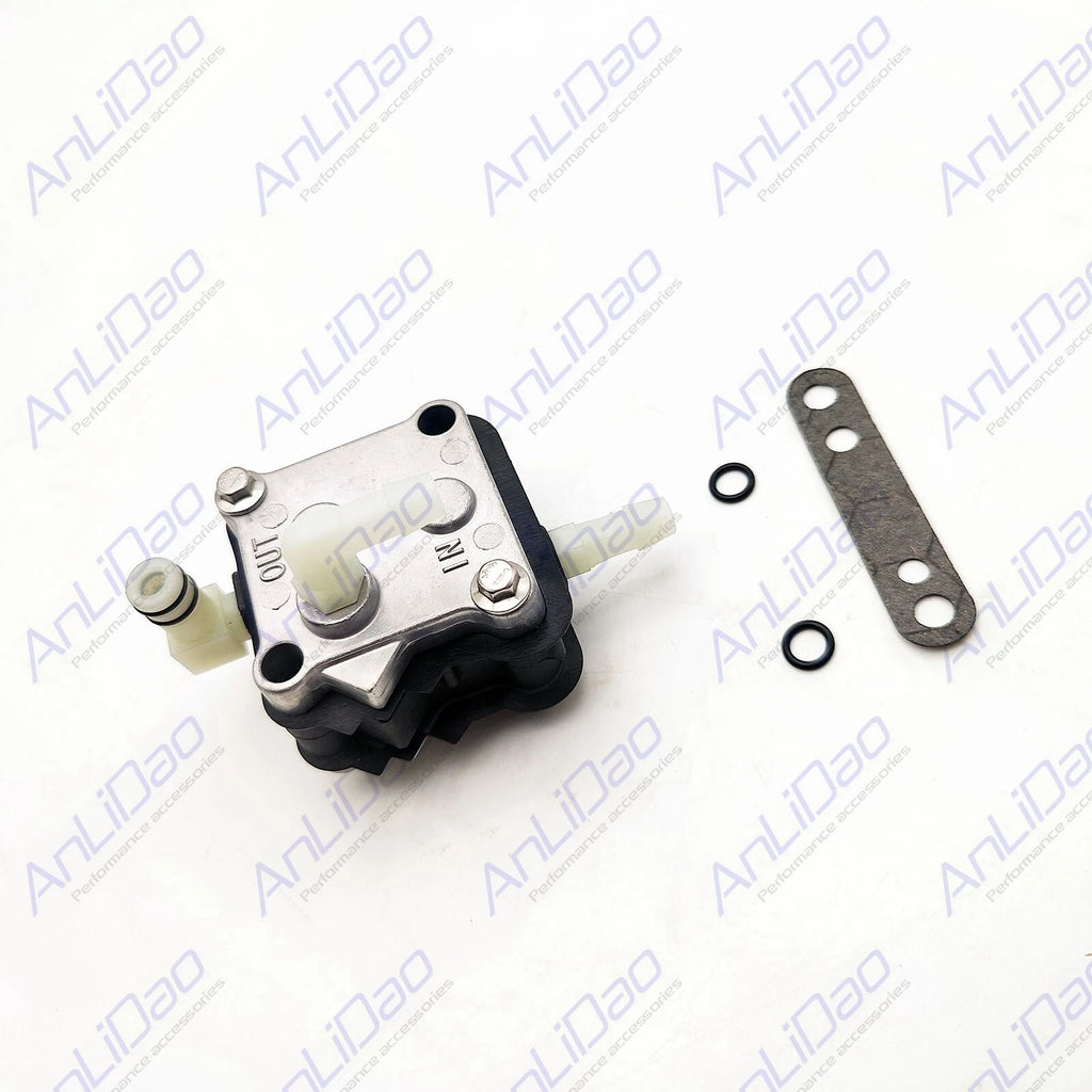 Fuel Pump for Mercury Marine 200HP 225HP 3.0L (2003–2006) 14360T77 14360-77