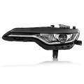 LED Headlight for Chevy Camaro (2019–2024) w/ LED DRL w/o Leveling Left Driver