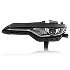 LED Headlight for Chevy Camaro (2019–2024) w/ LED DRL w/o Leveling Left Driver
