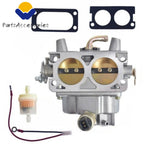 Carburetor for Guardian Generac Ultra Source 15000 Generator (2000–2023) 0045821