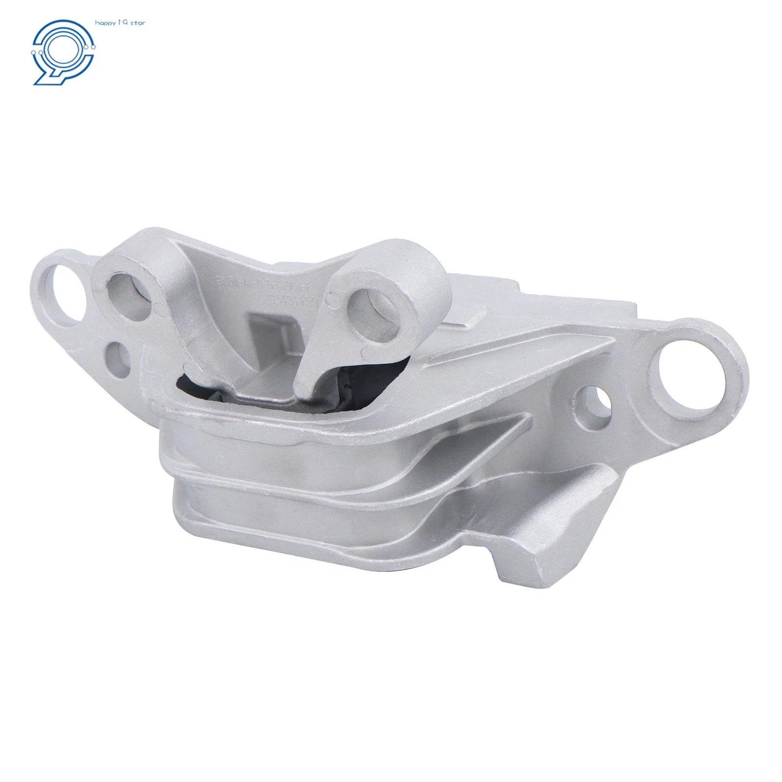 3PCS Automatic Trans & Engine Mounts for Chevrolet Cruze (2016-2019)