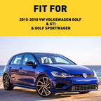 Hood Release Cable for Volkswagen Golf (2014–2018)