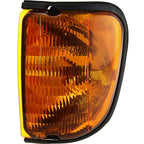 Corner Parking Light Set for Ford E-350 E-150 (2001-2007)