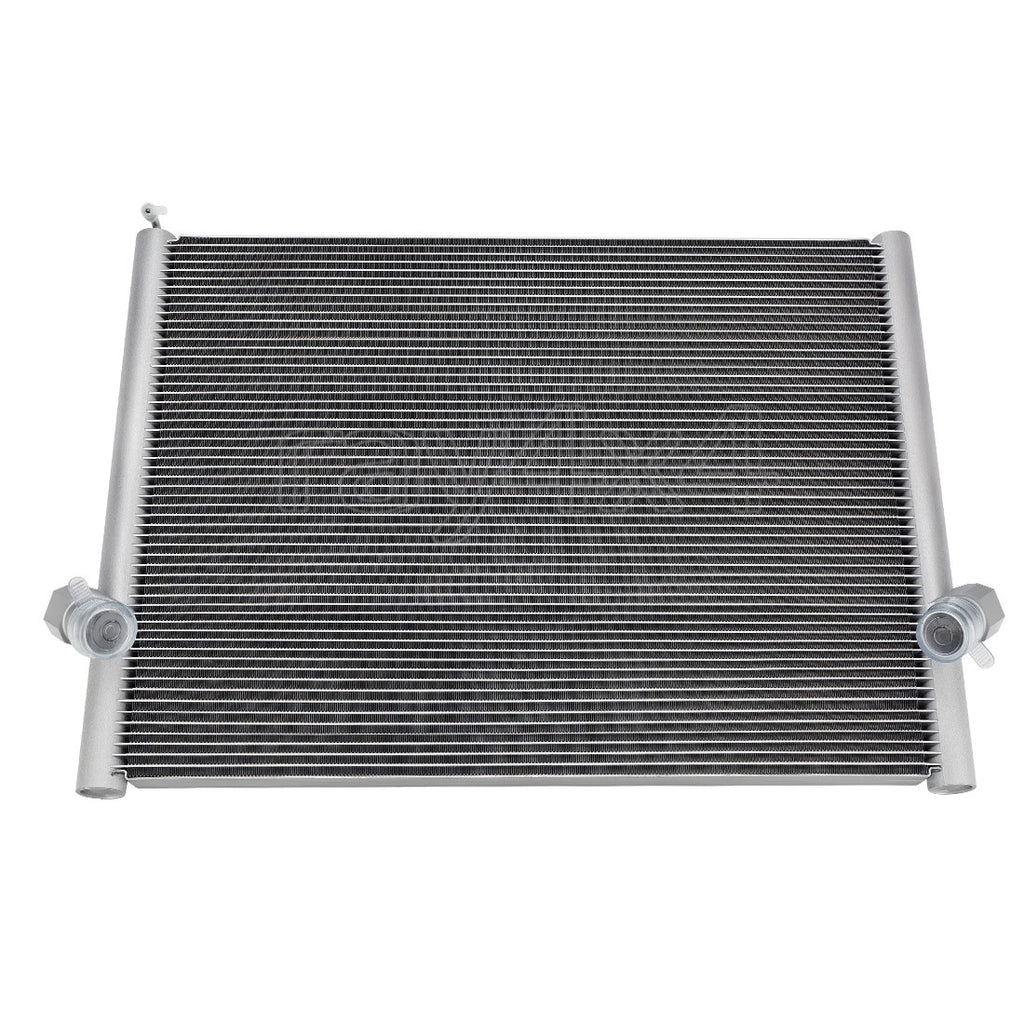 Radiator for Polaris RZR Pro XP (2020–2025)