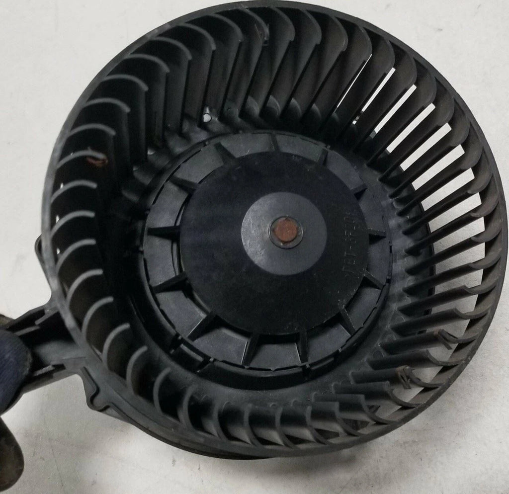A/C Heater Blower Motor for Jaguar S-Type (2003–2008) 2R8H19846AD