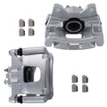 Rear Disc Brake Calipers for Dodge Nitro (2007–2011) FRC11887