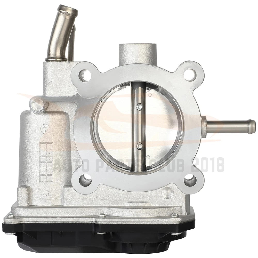 Throttle Body for Hyundai Elantra 1.6L (2017–2020)
