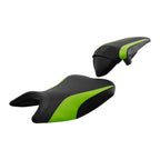 Rider Driver & Passenger Seats for Kawasaki Ninja 400 (2018–2023), Z400 (2019–2022)