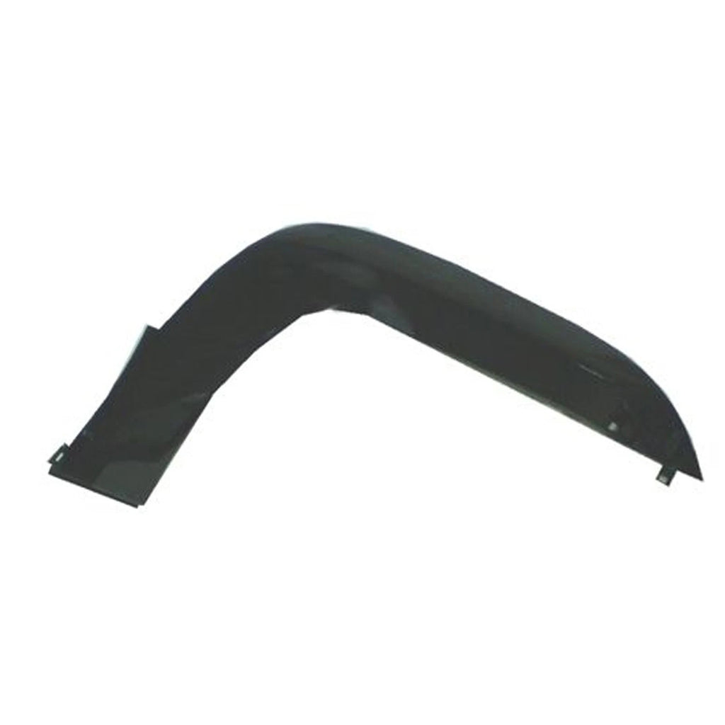 Passenger Side Front Fender Flare Replacement for Chevrolet Silverado (2014–2018)