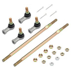 Tie Rod End Kit X2 for Honda FourTrax TRX200SX 1986–1988 53521-HB3-770