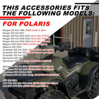 Stator for Polaris Sportsman 500 4x4 HO (2002–2006)