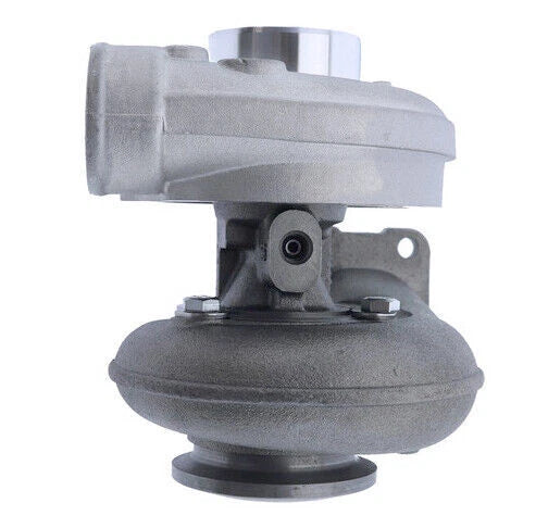 Turbocharger RE523753 RE523751 for John Deere PowerTech 2.4L (4024, 4024T)