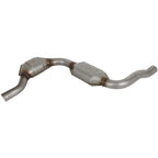 Catalytic Converter for Mercedes Benz ML320 (1998–2002)