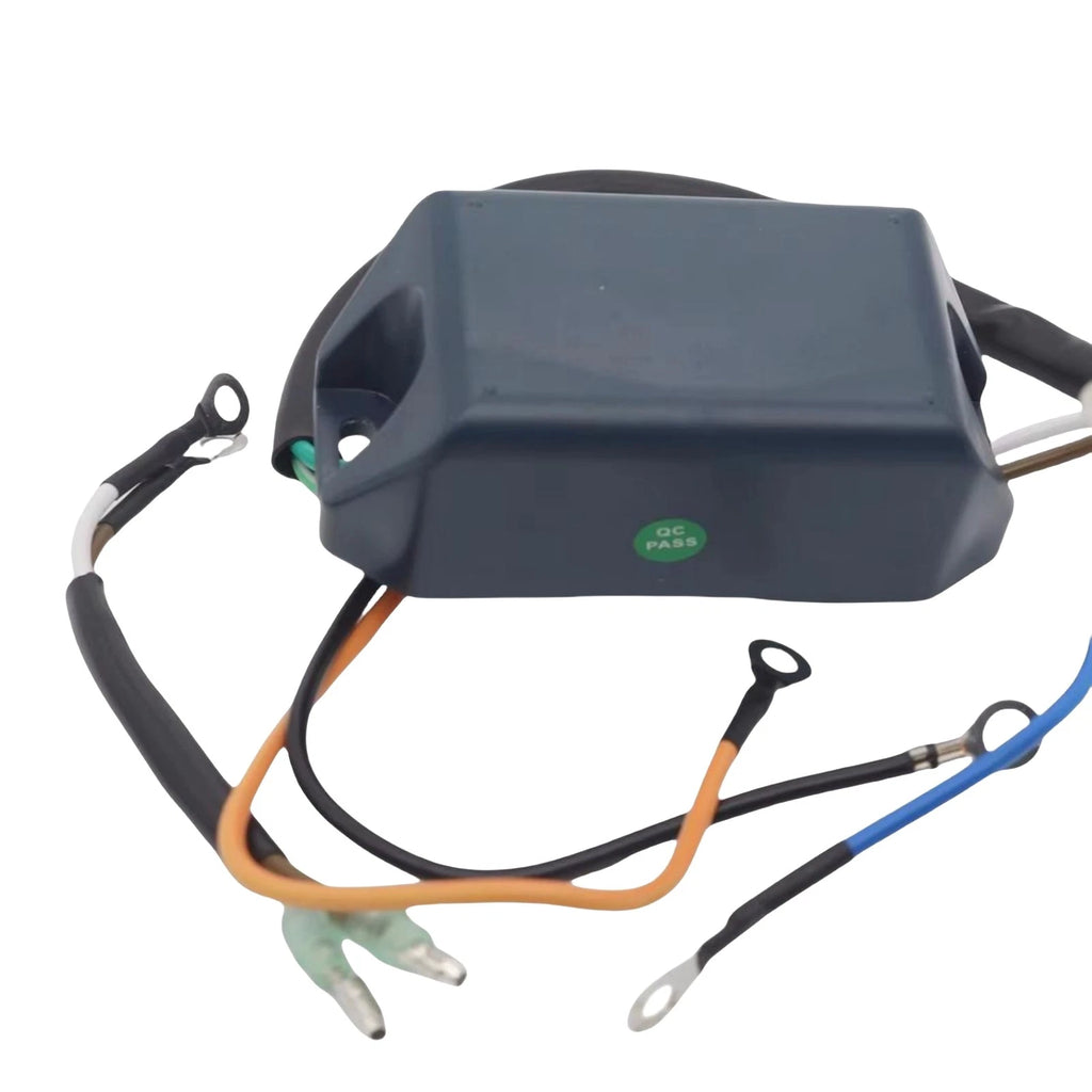 CDI Power Pack Switch Box for Mercury Mariner (339-6222 A1 A4 A6 A8 A10)
