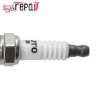 Set of 4 Iridium Spark Plugs for Toyota Corolla Matrix Prius (2003–2008)