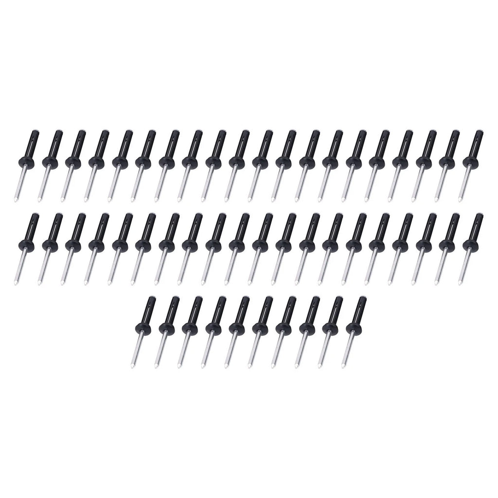 50pcs Boat Rivets 2.3 Inch for Fastening in Challenging Environments