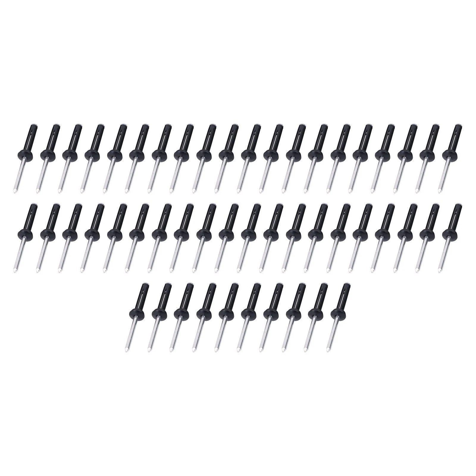 50pcs Boat Rivets 2.3 Inch for Fastening in Challenging Environments