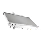 2 Row Radiator for Acura RSX (2002–2006) CU2412 Cooling System