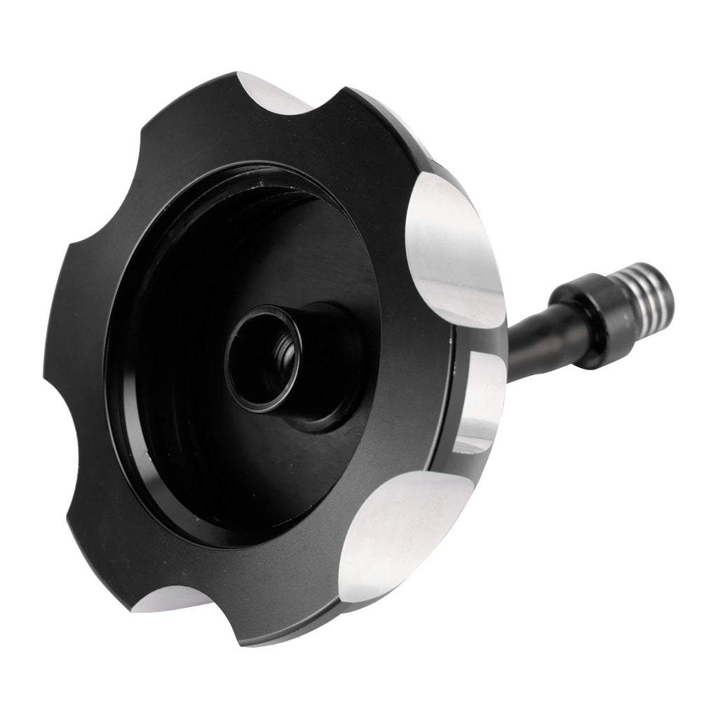 Fuel Gas Tank Cap with Vent Hose for Yamaha TTR 50 90 110 125 230 (2000–2021)
