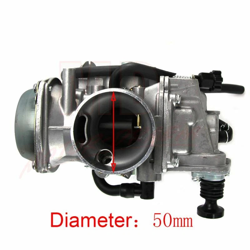 Carburetor for Honda TRX300FW Fourtrax (1988–2000)