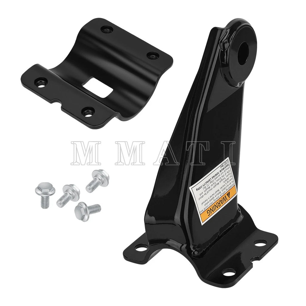 ATV Rear Trailer Hitch 95200-05811 for Suzuki Ozark 250 (2002–2016)