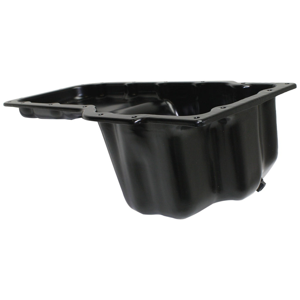 Oil Pan for Ram 1500, Jeep Grand Cherokee (1999–2004)