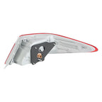 Tail Light Assembly for Toyota Camry (2015–2017) Outer LH Halogen
